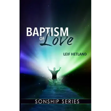 Baptism of Love