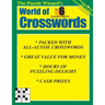 World of Crosswords No. 6