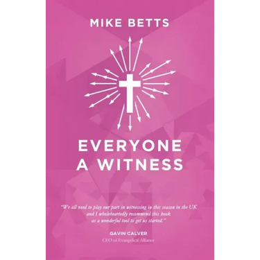 Everyone a Witness