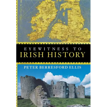Eyewitness to Irish History