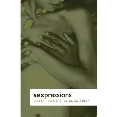 SexPressions... The Green Book