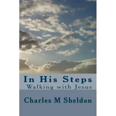 In His Steps