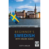 Beginner's Swedish with Online Audio
