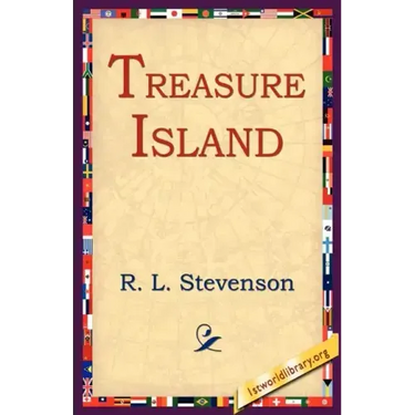 Treasure Island
