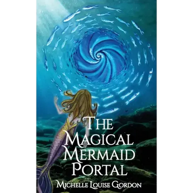 The Magical Mermaid Portal