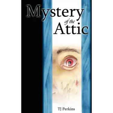 Mystery of the Attic