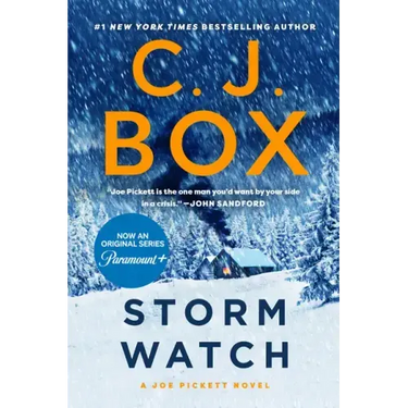 Storm Watch
