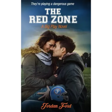 The Red Zone: Dyslexie Font Edition