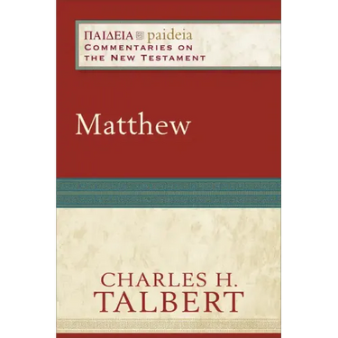 Matthew