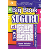 Sudoku Big Book Suguru - 500 Easy to Normal Puzzles 9x9 (Volume 6)