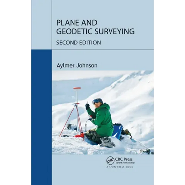 Plane and Geodetic Surveying