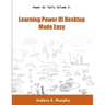 Learning Power BI Desktop Made Easy