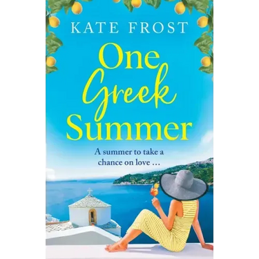 One Greek Summer