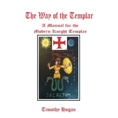 The Way of the Templar