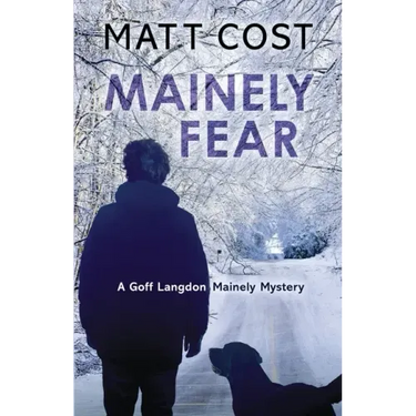 Mainely Fear
