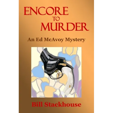 Encore to Murder