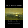 Space, Time and Man: from 'Natur und Idee' (1861)