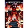 Four Against the Netherworld: A supplement for Four Against Darkness, for character levels 6-9
