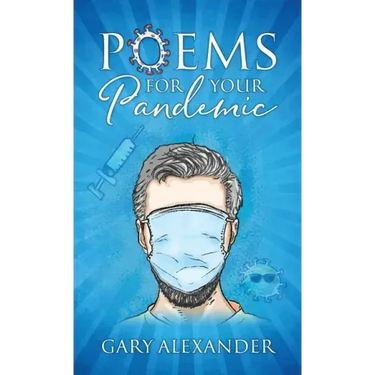 Poems for Your Pandemic