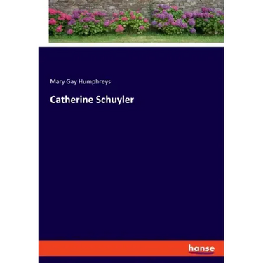 Catherine Schuyler
