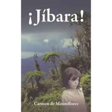 Jibara!