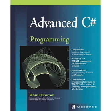 Advanced C# Programming