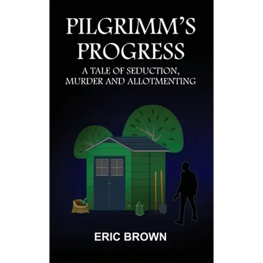 Pilgrimm's Progress