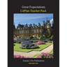 Litplan Teacher Pack: Great Expectatins
