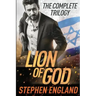 Lion of God: The Complete Trilogy