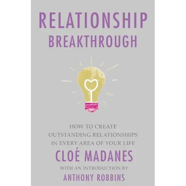 Relationship Breakthrough