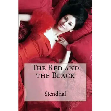 The Red and the Black Stendhal