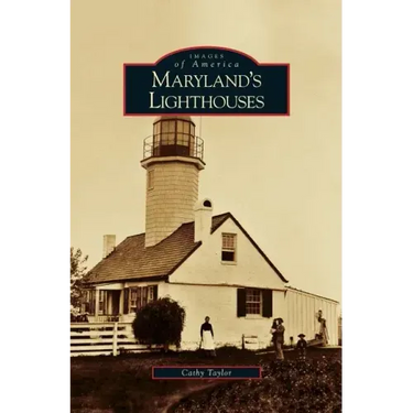 Maryland's Lighthouses
