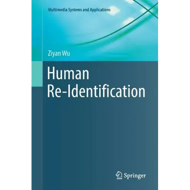 Human Re-Identification