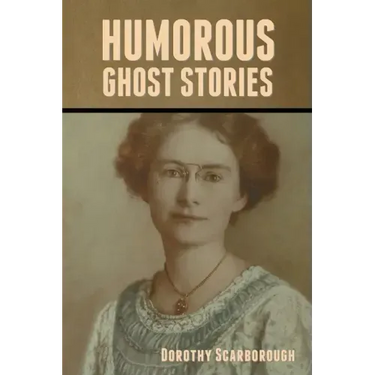 Humorous Ghost Stories