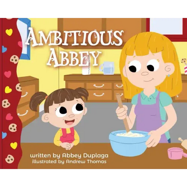 Ambitious Abbey