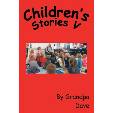 Children's Stories V