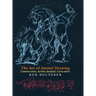 The Art of Animal Drawing: Construction, Action Analysis, Caricature