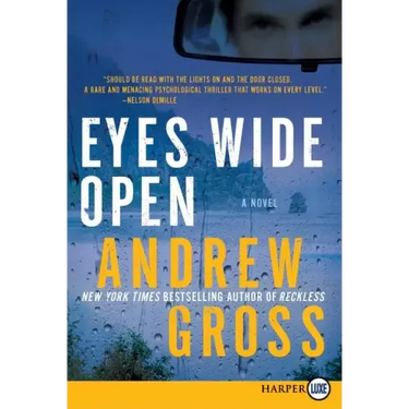 Eyes Wide Open