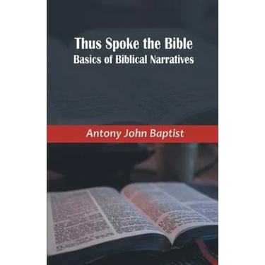 Thus Spoke the Bible
