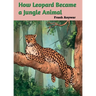 How leopard Became Jungle Animal