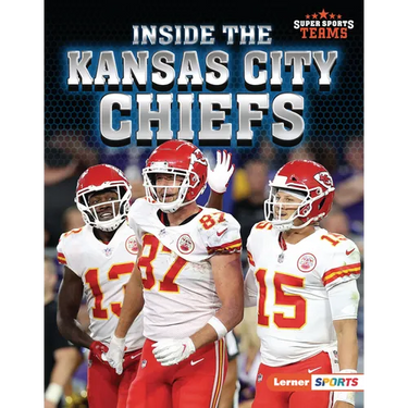 Inside the Kansas City Chiefs