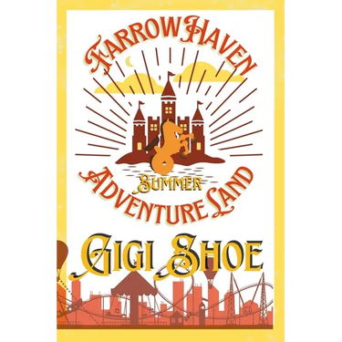 FarrowHaven AdventureLand: Summer