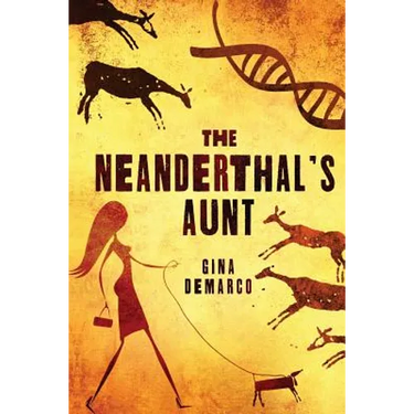 The Neanderthal's Aunt