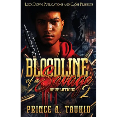 Bloodline of a Savage 2