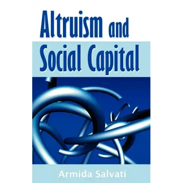 Altruism and Social Capital