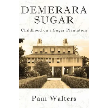 Demerara Sugar
