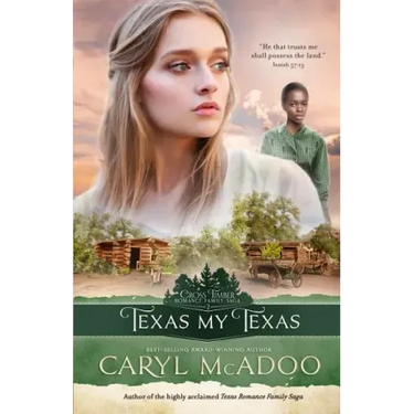 Texas My Texas