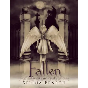 Fallen: A Graphic Novel