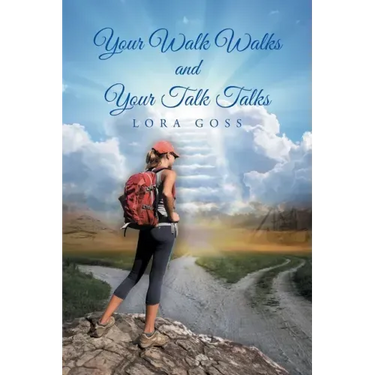 Your Walk Walks and Your Talk Talks