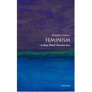 Feminism: A Very Short Introduction